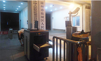 浙江省某項(xiàng)目